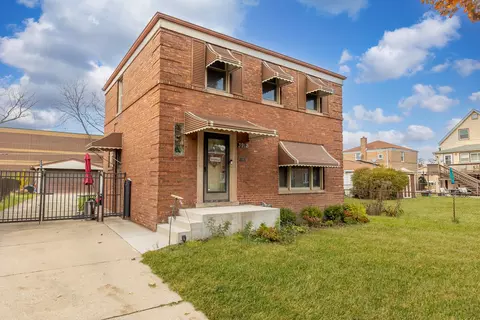 3912 Wisconsin Ave, Stickney, IL 60402