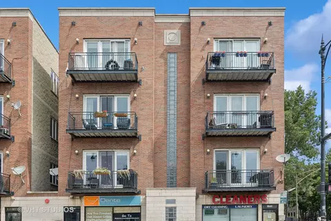 1702 W North Ave #B2, Chicago, IL 60622