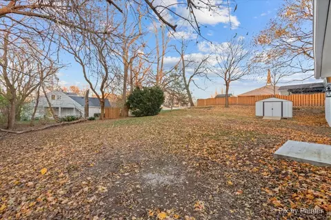 Exterior - 108 Jackson St, Algonquin, IL 60102 photo 5 of 5