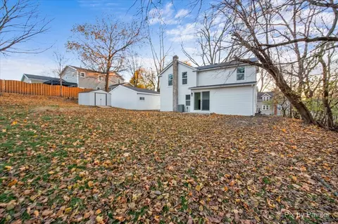 Exterior - 108 Jackson St, Algonquin, IL 60102 photo 2 of 5