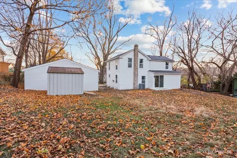 Exterior - 108 Jackson St, Algonquin, IL 60102 photo 4 of 5