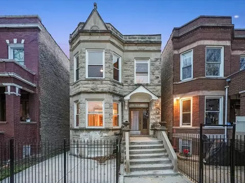 2244 S Marshall Blvd, Chicago, IL 60623