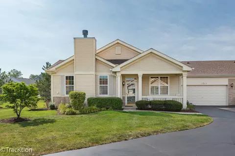 16569 Buckner Pond Way #16569, Crest Hill, IL 60403