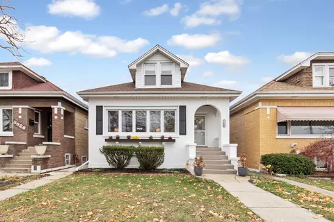 5624 W Henderson St, Chicago, IL 60634