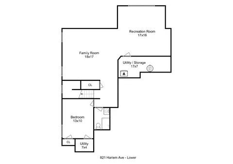 821 Harlem Ave, Glenview, IL 60025 photo 22