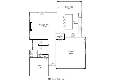 821 Harlem Ave, Glenview, IL 60025 photo 2