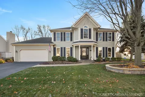 1620 Trent Ave, Naperville, IL 60563