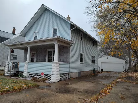 1814 8th St, Rockford, IL 61104