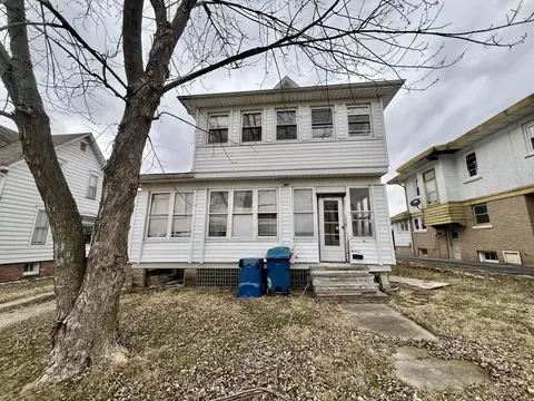 316 E Washington St, Hoopeston, IL 60942