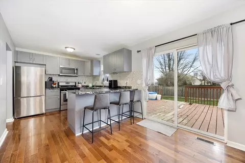 Kitchen - 2202 Candlewood Dr, Plainfield, IL 60586 photo 1 of 2