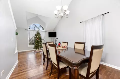 Dining - 2202 Candlewood Dr, Plainfield, IL 60586 photo 2 of 2