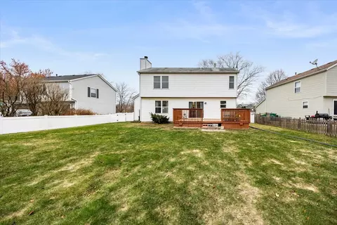 Exterior - 2202 Candlewood Dr, Plainfield, IL 60586 photo 4 of 5
