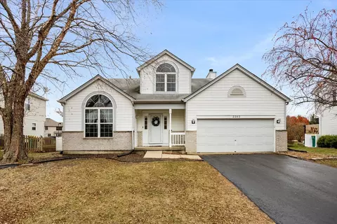 Exterior - 2202 Candlewood Dr, Plainfield, IL 60586 photo 2 of 5