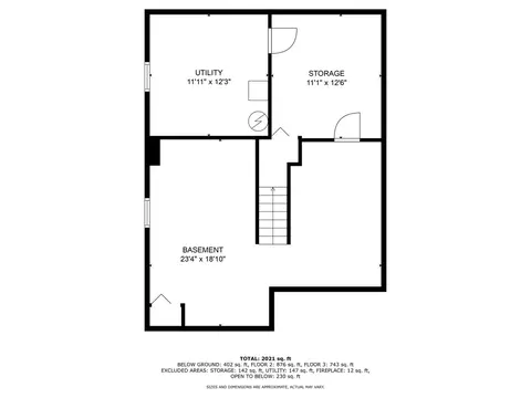 Floorplan - 2202 Candlewood Dr, Plainfield, IL 60586 photo 3 of 3