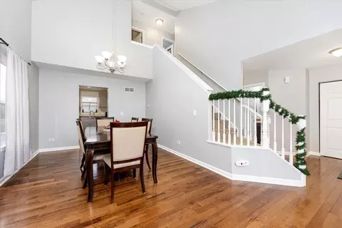 Dining - 2202 Candlewood Dr, Plainfield, IL 60586 photo 1 of 2