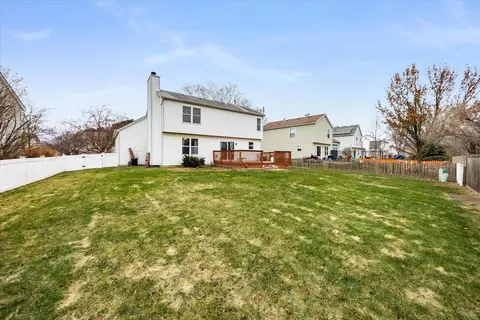 Exterior - 2202 Candlewood Dr, Plainfield, IL 60586 photo 5 of 5