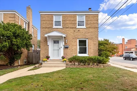 3857 Grove Ave, Berwyn, IL 60402