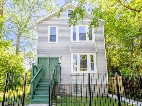 5125 S Carpenter St, Chicago, IL 60609