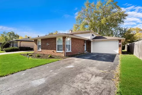 15206 Blackstone Ave, Dolton, IL 60419