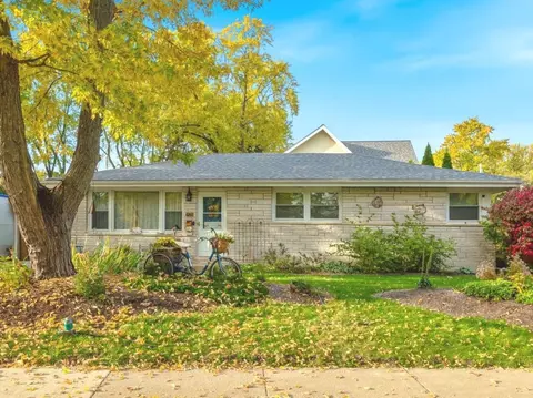 971 E Capri Dr, Palatine, IL 60074