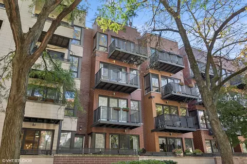 2251 W Wabansia Ave #105, Chicago, IL 60647