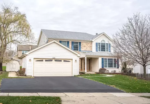 626 Chatham Cir, Algonquin, IL 60102