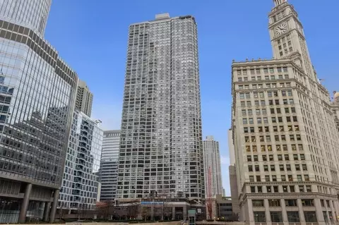 405 N Wabash Ave #1015, Chicago, IL 60611