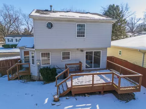 701 Kathleen Dr, Normal, IL 61761 photo 30