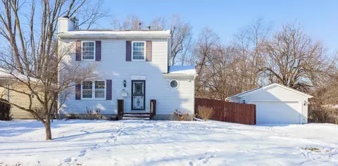 701 Kathleen Dr, Normal, IL 61761 photo 38
