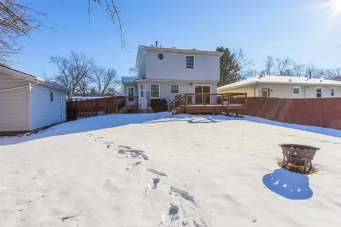 701 Kathleen Dr, Normal, IL 61761 photo 37