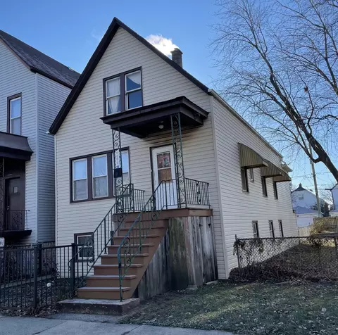5009 W 29th Pl, Cicero, IL 60804