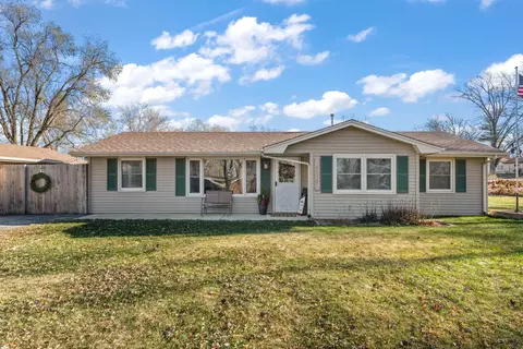 16548 W 147th Pl, Lockport, IL 60441