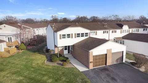 16409 Manchester St, Tinley Park, IL 60477
