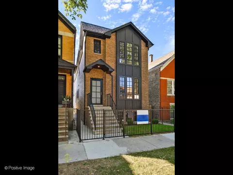 2442 N Francisco Ave, Chicago, IL 60647