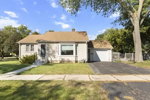 1436 Jefferson Ave, Downers Grove, IL 60516