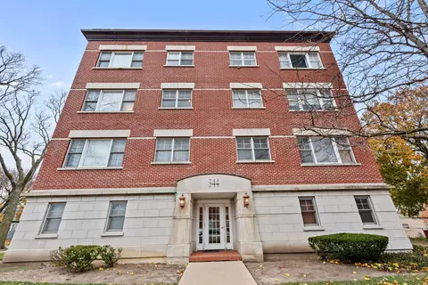 344 Graceland Ave #2S, Des Plaines, IL 60016