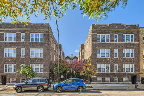 4866 N Ashland Ave #3W, Chicago, IL 60640