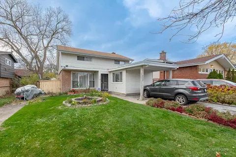 8364 S Dorchester Ave, Chicago, IL 60619