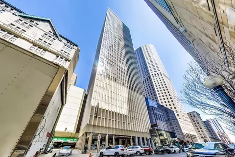 100 E Walton St #12H, Chicago, IL 60611