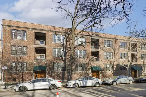 738 W Wrightwood Ave #3, Chicago, IL 60614