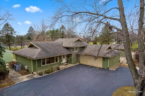 1450 Plainfield Rd, Oswego, IL 60543