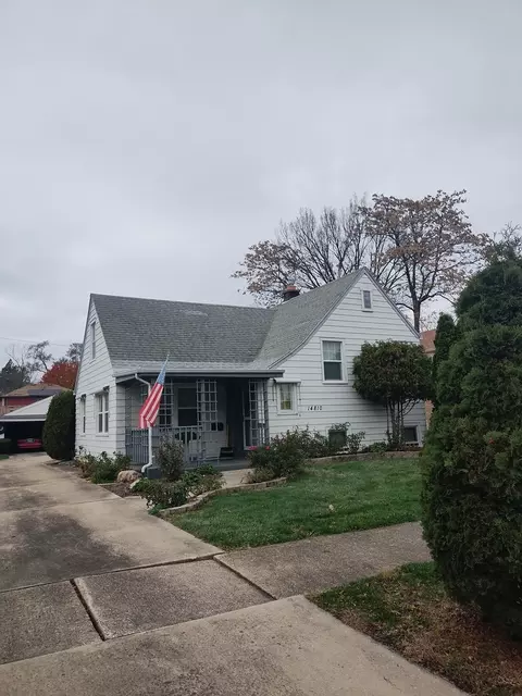 14810 Keystone Ave, Midlothian, IL 60445