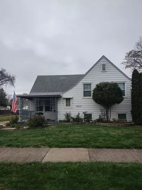 Exterior - 14810 Keystone Ave, Midlothian, IL 60445 photo 3 of 6