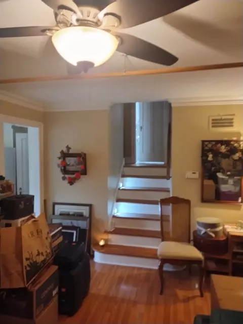 Entry Way - 14810 Keystone Ave, Midlothian, IL 60445 photo 1 of 2