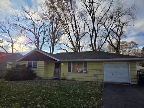 15624 Lawndale Ave, Markham, IL 60428