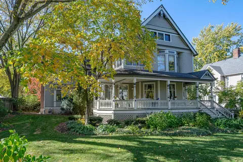 126 S Spring Ave, La Grange, IL 60525