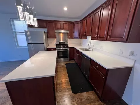 Kitchen - 1415 E 62nd St #2E, Chicago, IL 60637 photo 2 of 2