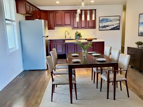 Dining - 1415 E 62nd St #2E, Chicago, IL 60637 photo 1 of 1