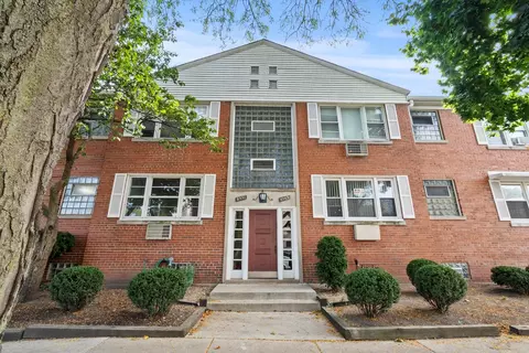 6551 N Damen Ave #1, Chicago, IL 60626