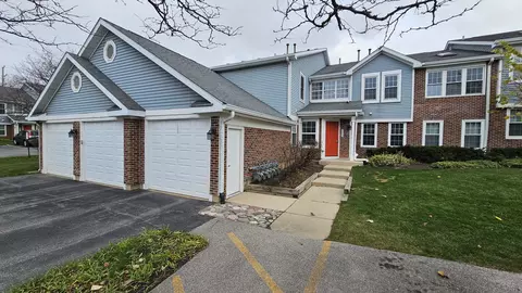 214 W Jennifer Ln #1-6A, Palatine, IL 60067